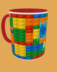 Fathers Day - Brick by Brick: Building Memories with Dad