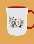 Sarcastic Quotes - After Tuesday