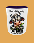 Sarcastic Quotes - I Have Selective Hearing