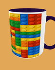 Fathers Day - Brick by Brick: Building Memories with Dad