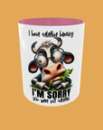 Sarcastic Quotes - I Have Selective Hearing