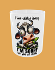 Sarcastic Quotes - I Have Selective Hearing