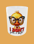 Sarcastic Quotes - I Don't Give