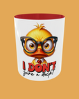 Sarcastic Quotes - I Don't Give