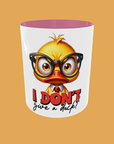 Sarcastic Quotes - I Don't Give