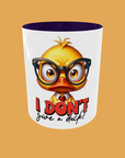 Sarcastic Quotes - I Don't Give