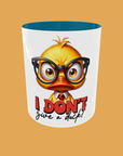 Sarcastic Quotes - I Don't Give