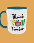 Teacher - Thank You