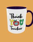 Teacher - Thank You