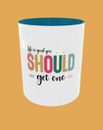 Sarcastic Quotes - Life Is Good