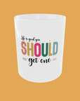 Sarcastic Quotes - Life Is Good