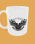 Bike - Bike My Passion - Unleash Your Biking Spirit