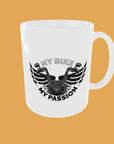 Bike - Bike My Passion - Unleash Your Biking Spirit