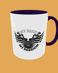 Bike - Bike My Passion - Unleash Your Biking Spirit
