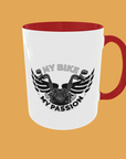 Bike - Bike My Passion - Unleash Your Biking Spirit