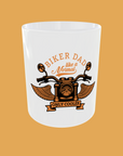 Bike - Biker Dad - The Perfect Gift for Motorcycle-Loving Dads!