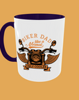Bike - Biker Dad - The Perfect Gift for Motorcycle-Loving Dads!