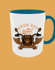 Bike - Biker Dad - The Perfect Gift for Motorcycle-Loving Dads!
