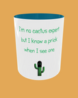 Sarcastic Quotes - I'm No Expert