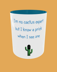 Sarcastic Quotes - I'm No Expert