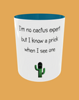 Sarcastic Quotes - I'm No Expert