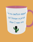 Sarcastic Quotes - I'm No Expert