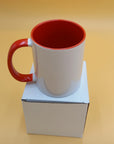 Dogs - Adorable Schnauzer Mug - Perfect Gift for Dog Lovers