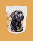 Dogs - Black Labrador Mug - Stylish and Unique Ceramic Design
