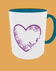 Mum - A Heartfelt Gift for Mum