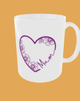 Mum - A Heartfelt Gift for Mum