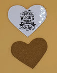 Mum - World's Most Awesome Mother" – Perfect Mother's Day Gift