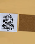 Mum - World's Most Awesome Mother" – Perfect Mother's Day Gift