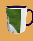 Cat - Cat Lover's Ceramic Mug -