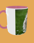 Cat - Cat Lover's Ceramic Mug -