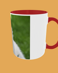 Cat - Cat Lover's Ceramic Mug -
