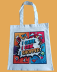 Tote Bags