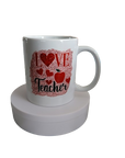 Pre-Made Love Teacher