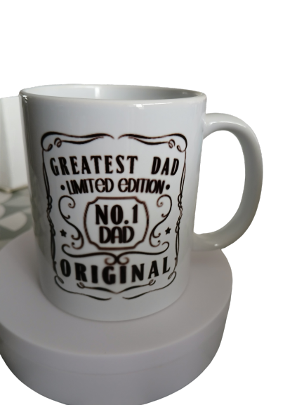 Fathers Day - Greatest Dad