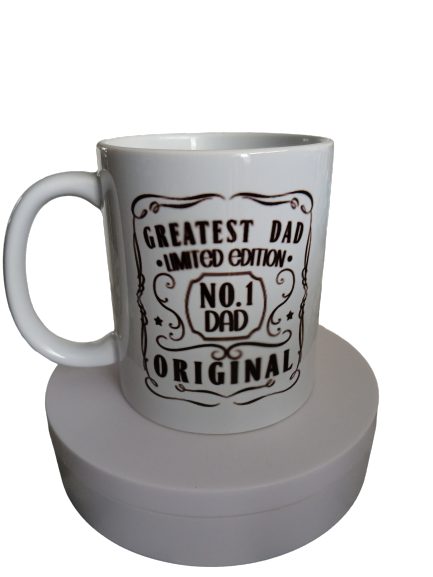 Fathers Day - Greatest Dad