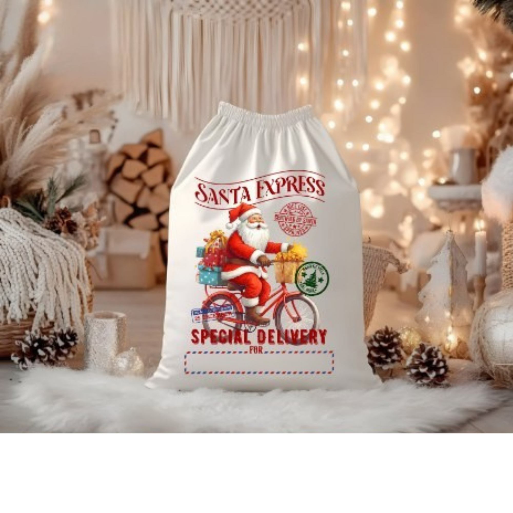 Santa Sacks
