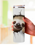 Tumbler - Sloth 