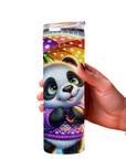 Tumbler - Panda 