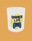 Gaming Mug - Gamer Life