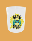 Gaming Mug - Do Not Disturb