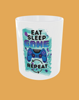 Gaming Mug - Eat Sleep Game Repeat