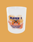 Gaming Mug - Player 1 Has Entered The Game