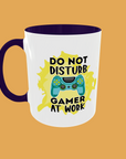 Gaming Mug - Do Not Disturb