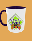 Gaming Mug - Gamer Zone