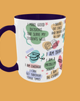 Teacher - Affirmation Mug