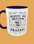 Fathers Day - Greatest Dad